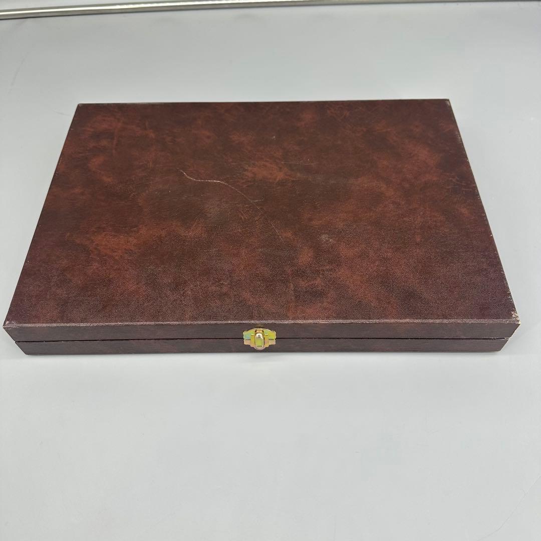 AZUMA アズマ カトラリー インペリアル 18-18 ステンレス セット