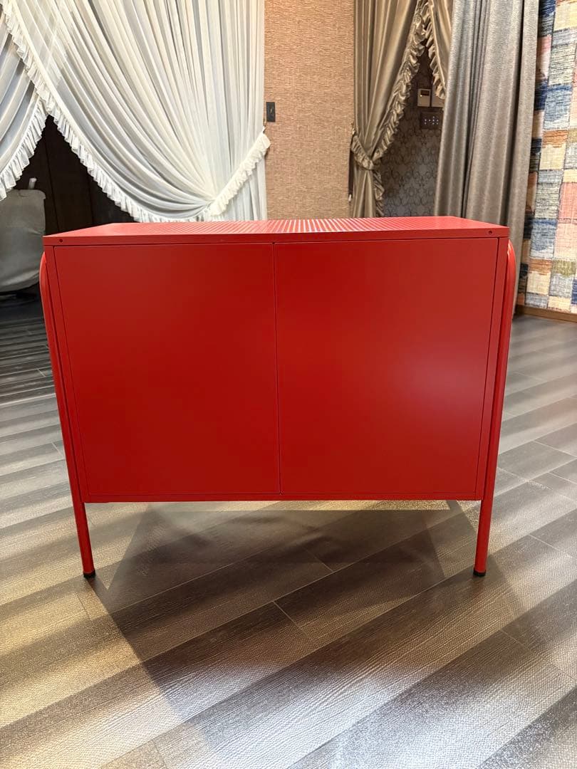 mi　IKEA ニッケビー