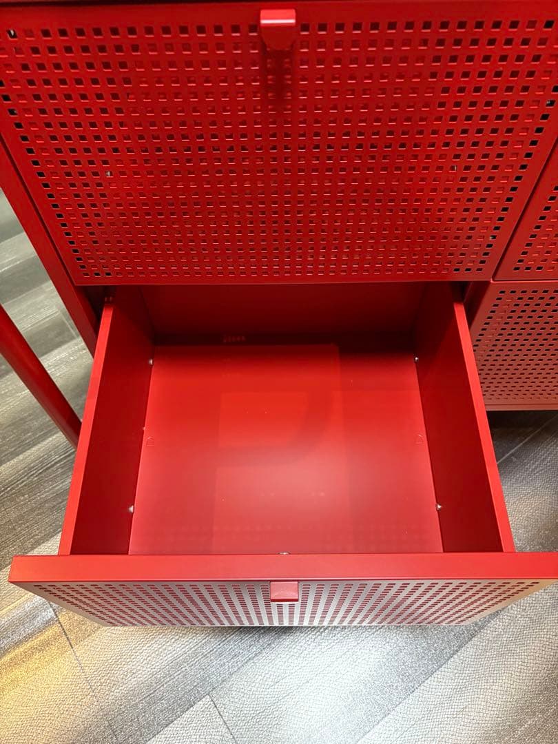 mi　IKEA ニッケビー