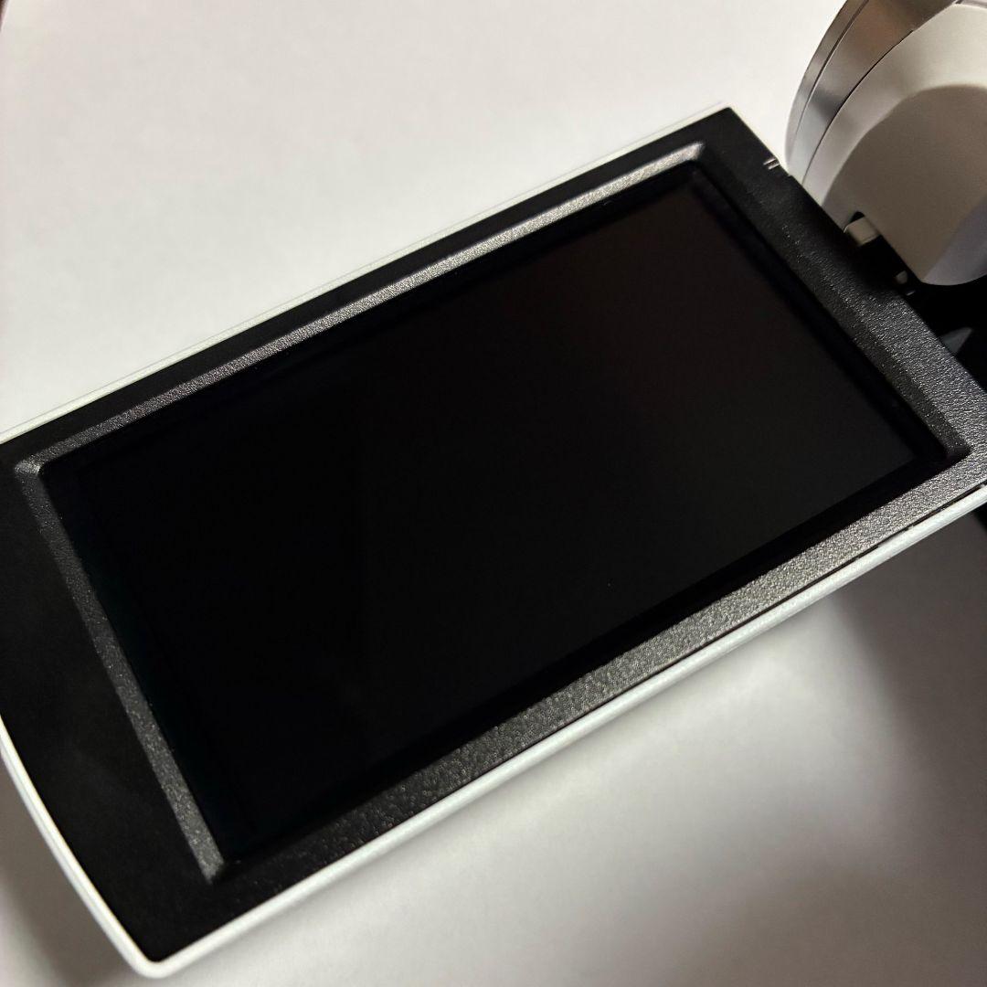 SONY ビデオカメラ HDR-CX480 付属品あり