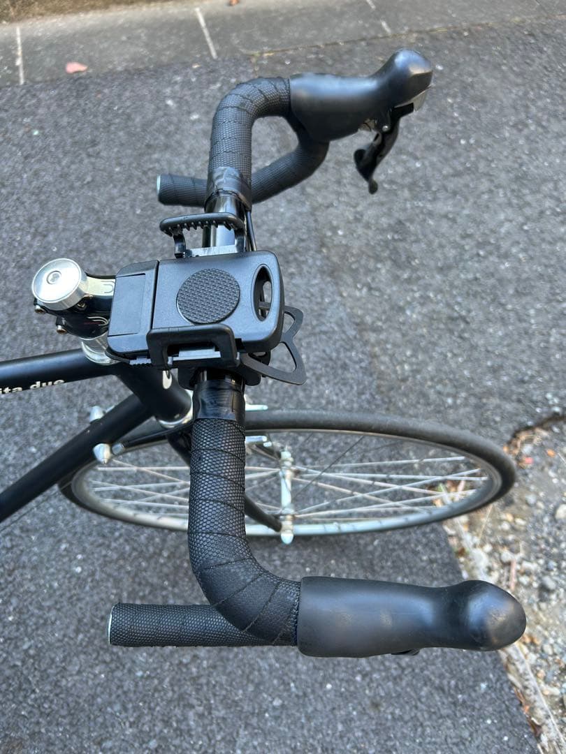 calamita due カラミータデュエ