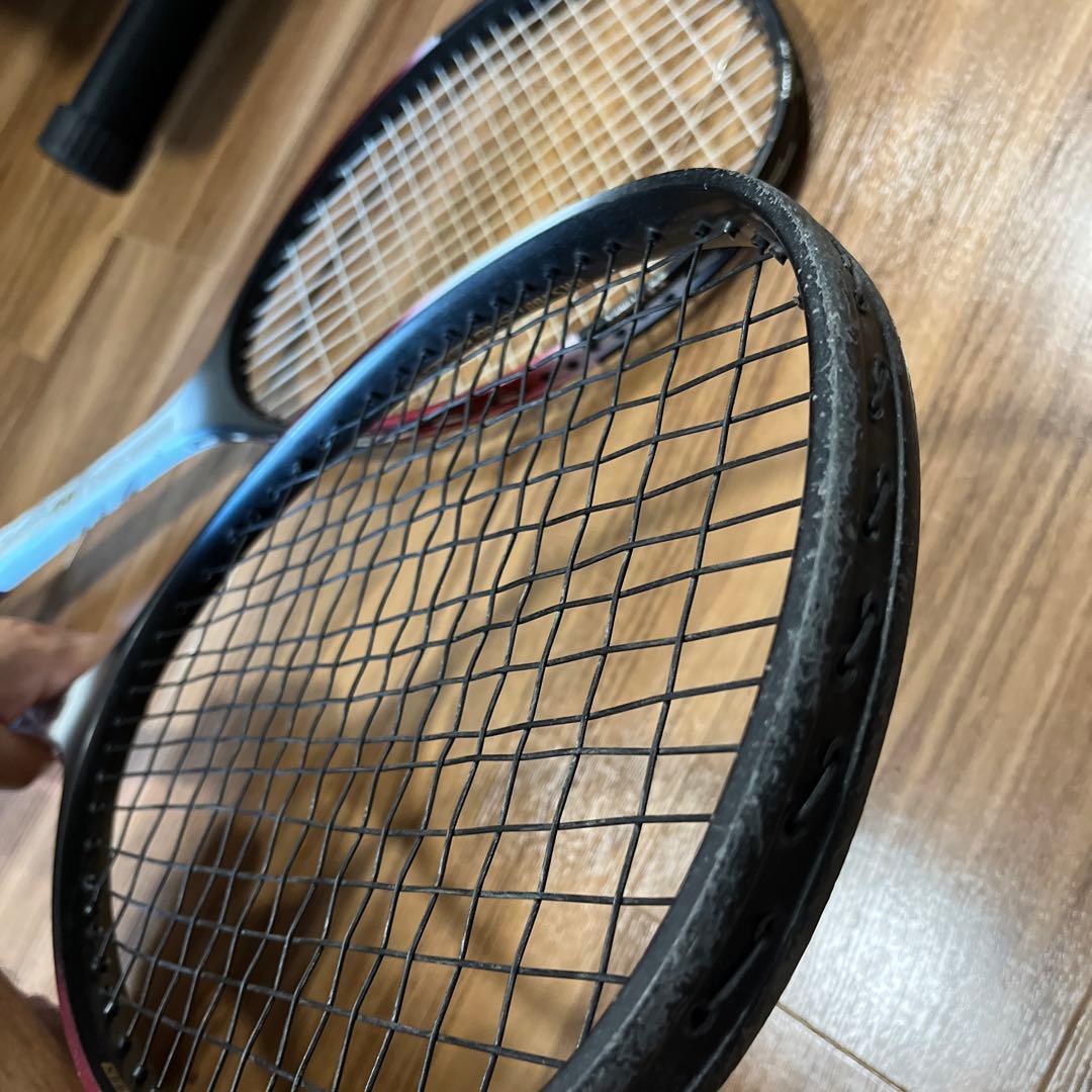 ボロンスーパー700ロング　ヨネックス