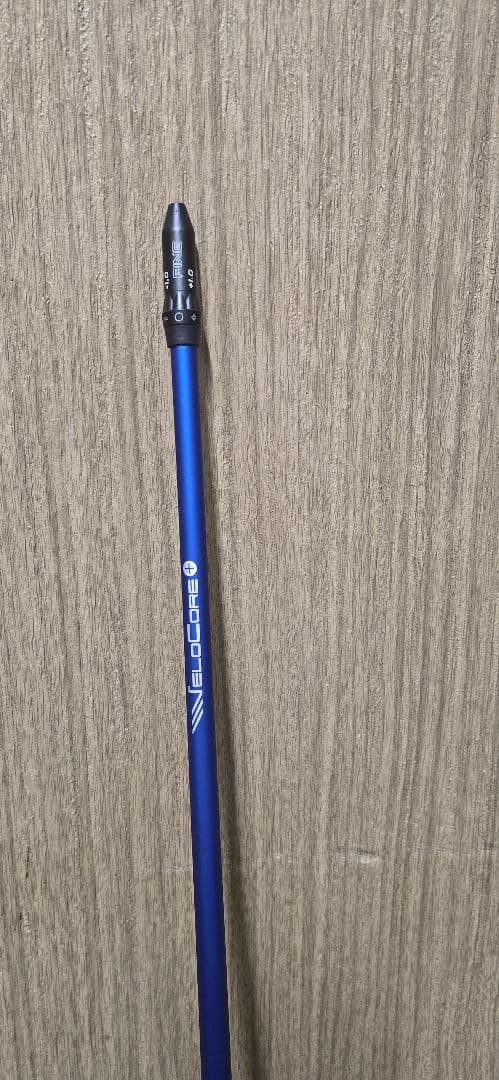 【美品】24ベンタスブルー7S 5W用 42インチ ピンスリーブ付き