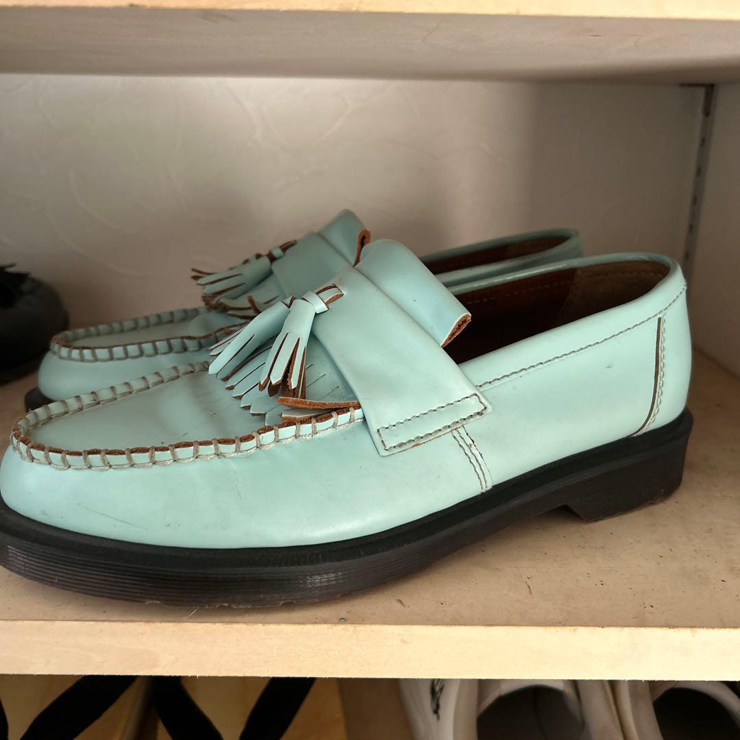 Dr.Martinローファー