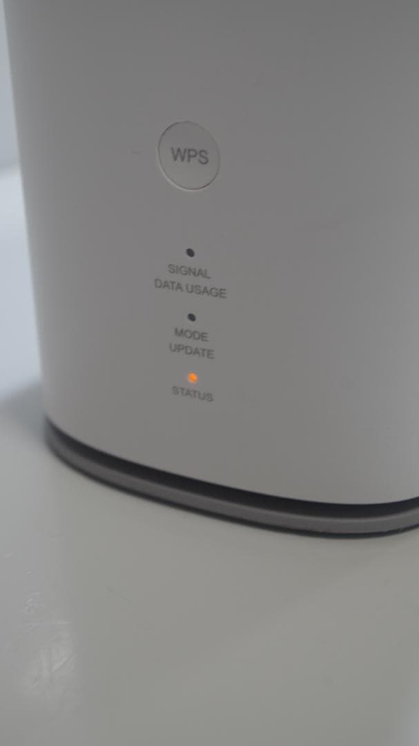 A4071 Speed Wi-Fi  5G L13（ZTR02）