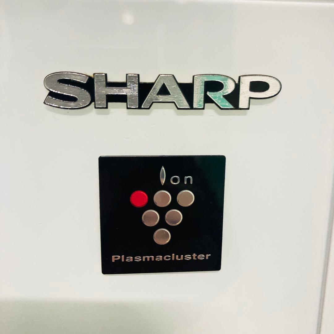 歳末セール開催中❗️1人暮らし向けシャーププラズマクラスター冷蔵庫大阪近郊配送無料