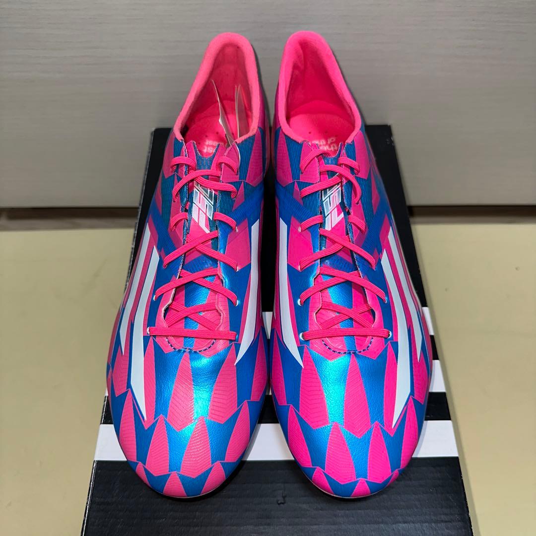 adizero F50 FG 新品未使用 26cm