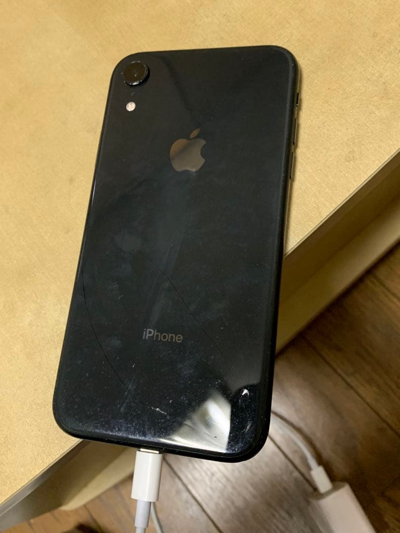 Apple iPad シルバー iphone XR