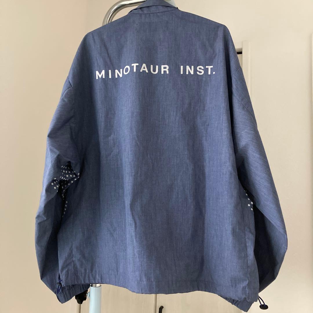 【Minotaur】メンズ トップス Mサイズ