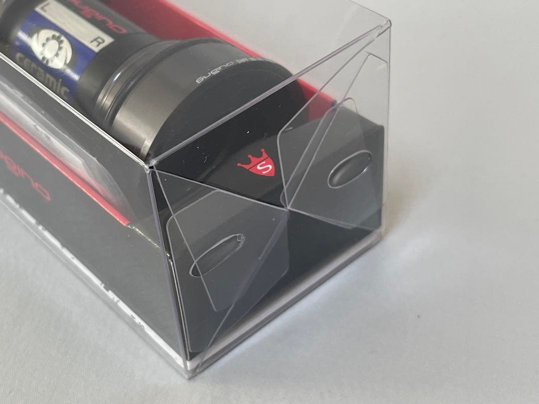 スギノボトムブラケット SHPF (BB86) SUPER CERAMIC　新品