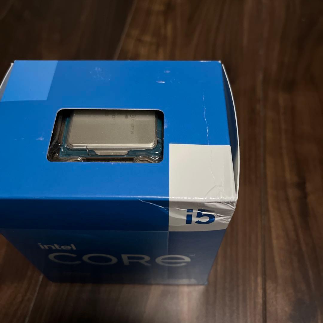 その他 ASUS Z790-PLUS WIFI D4 & Intel i5-13400