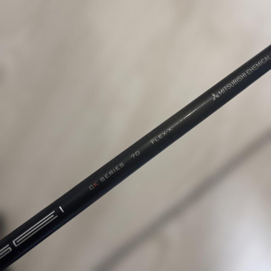 PING G410 フェアウェイウッド 5w 3w セット