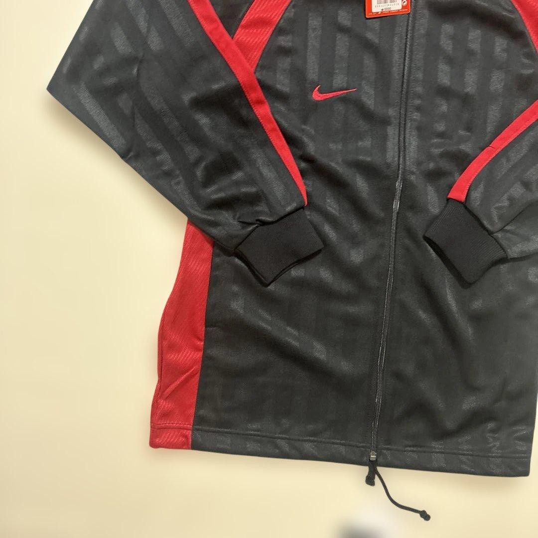 NIKE ナイキ　ジャージ　セットアップ　トラックジャケット　新品未使用