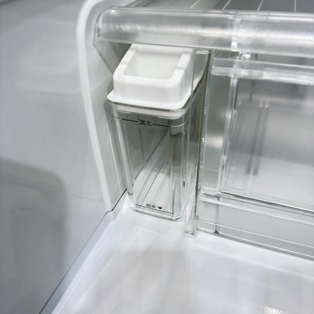 東京23区送料無料　超美品パナソニック2016年製　5ドア冷蔵庫426L