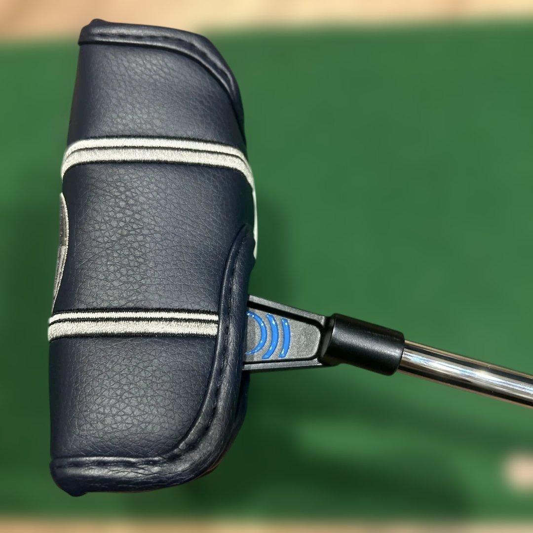 オデッセイ A i-ONE TRI-BEAM JAILBIRDminiパター