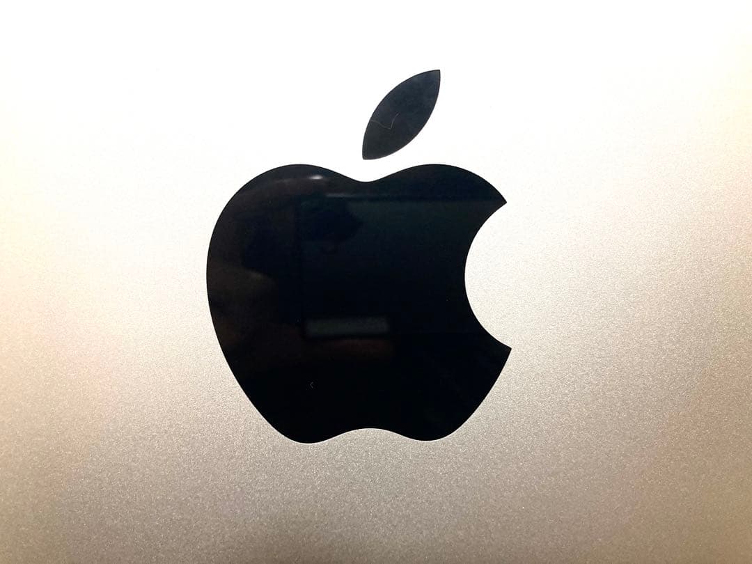 【中古傷あり】2017年 Apple iMac 21.5インチ 延長ケーブル付