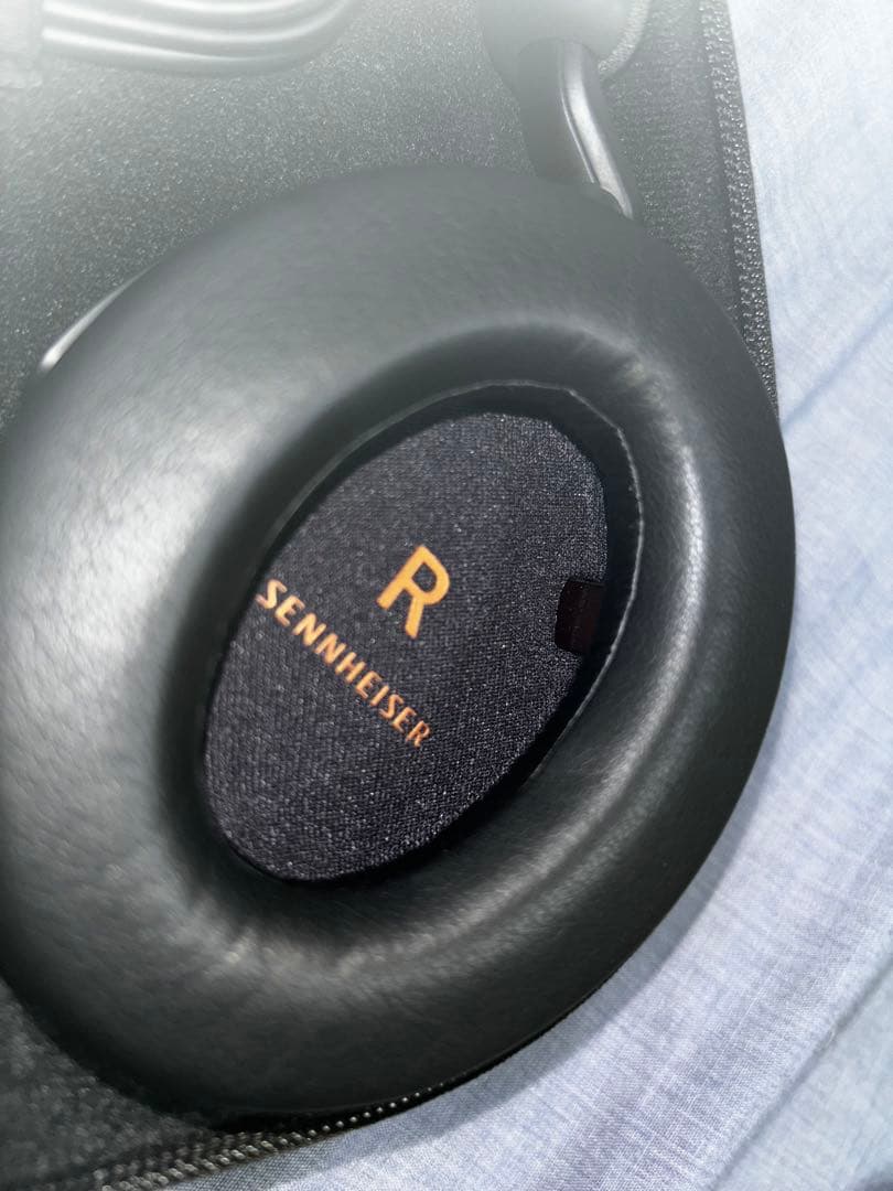 SENNHEISERMOMENTUM 4Wireless コッパー