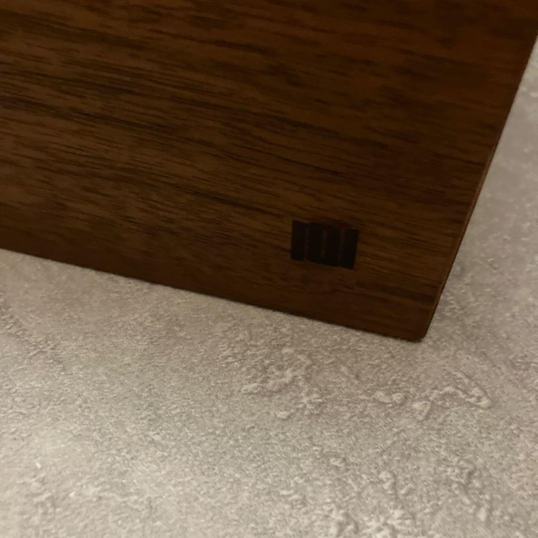 Masterwal ティッシュボックス