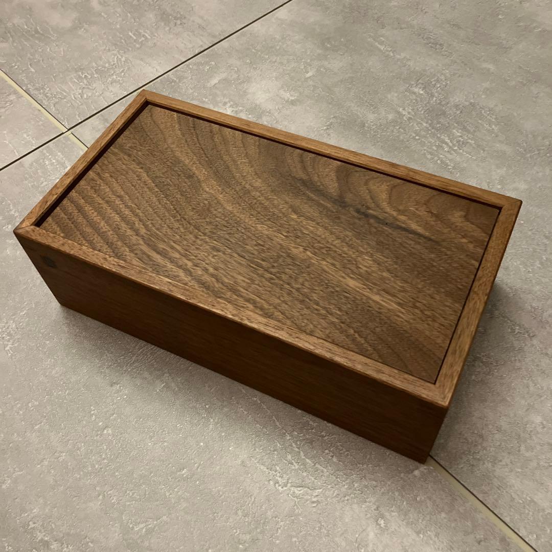 Masterwal ティッシュボックス