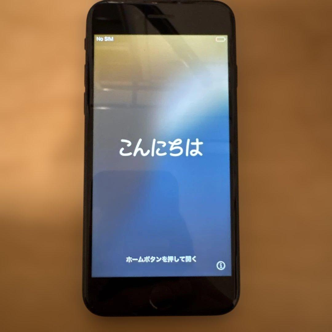 iPhoneSE第三世代