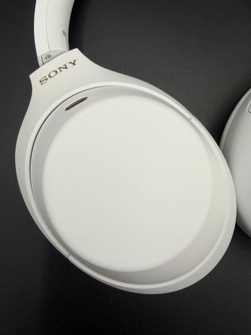 SONY WH-1000XM4 サイレントホワイト 限定品