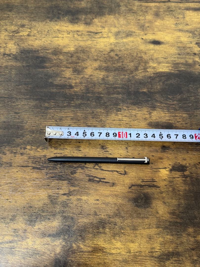 925 スターリングシルバー　ティファニー　回転繰出式　ボールペン