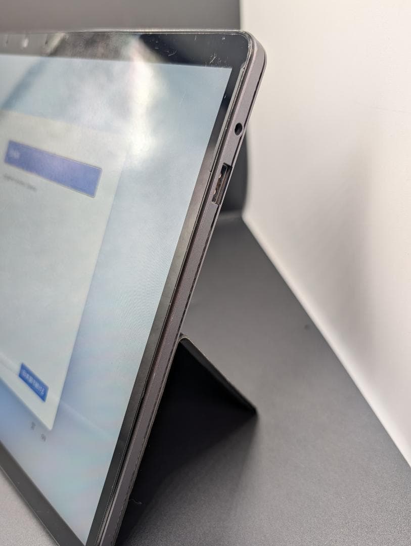 Chuwi Hi10 Max N100 バッテリー性能約98%