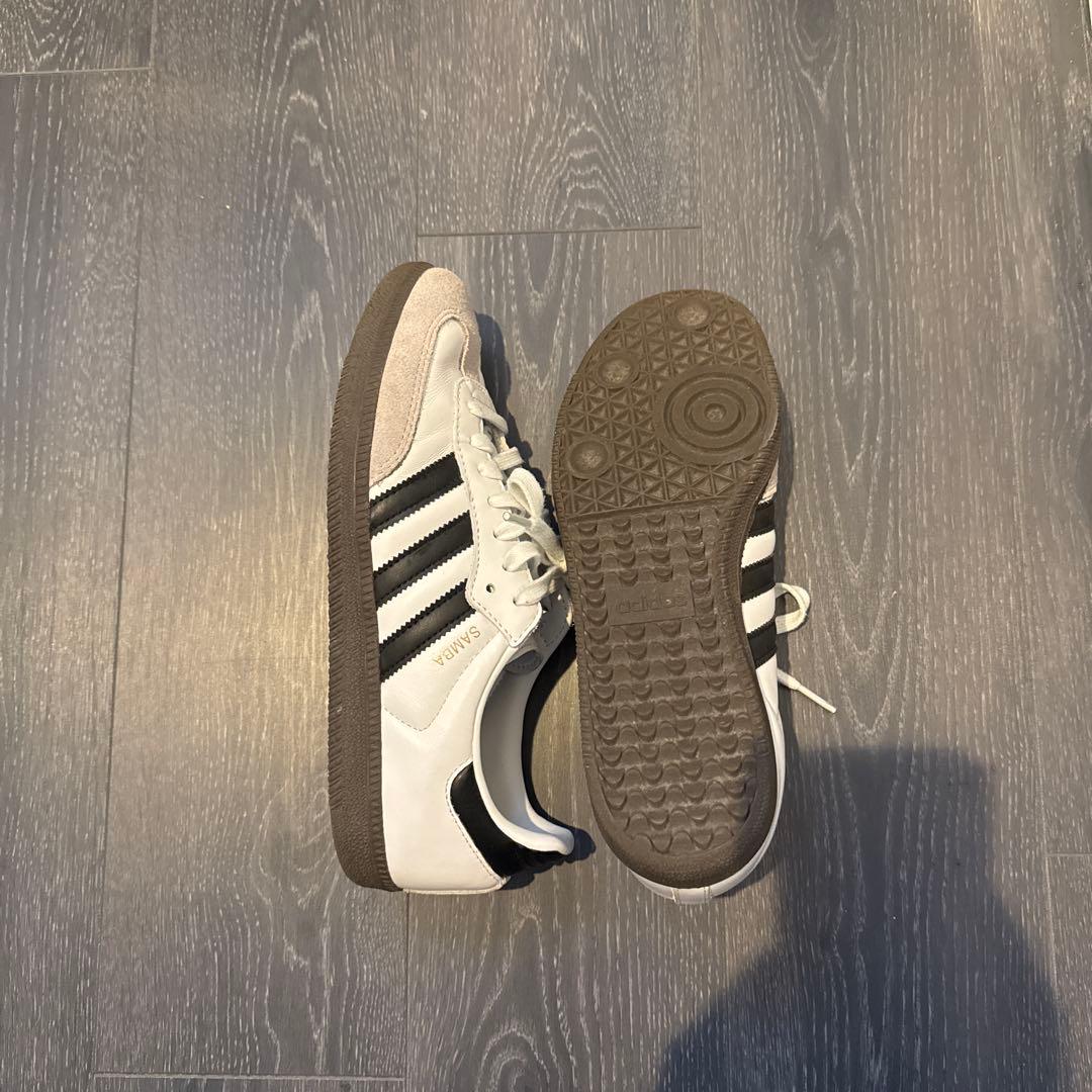 adidas サンバ
