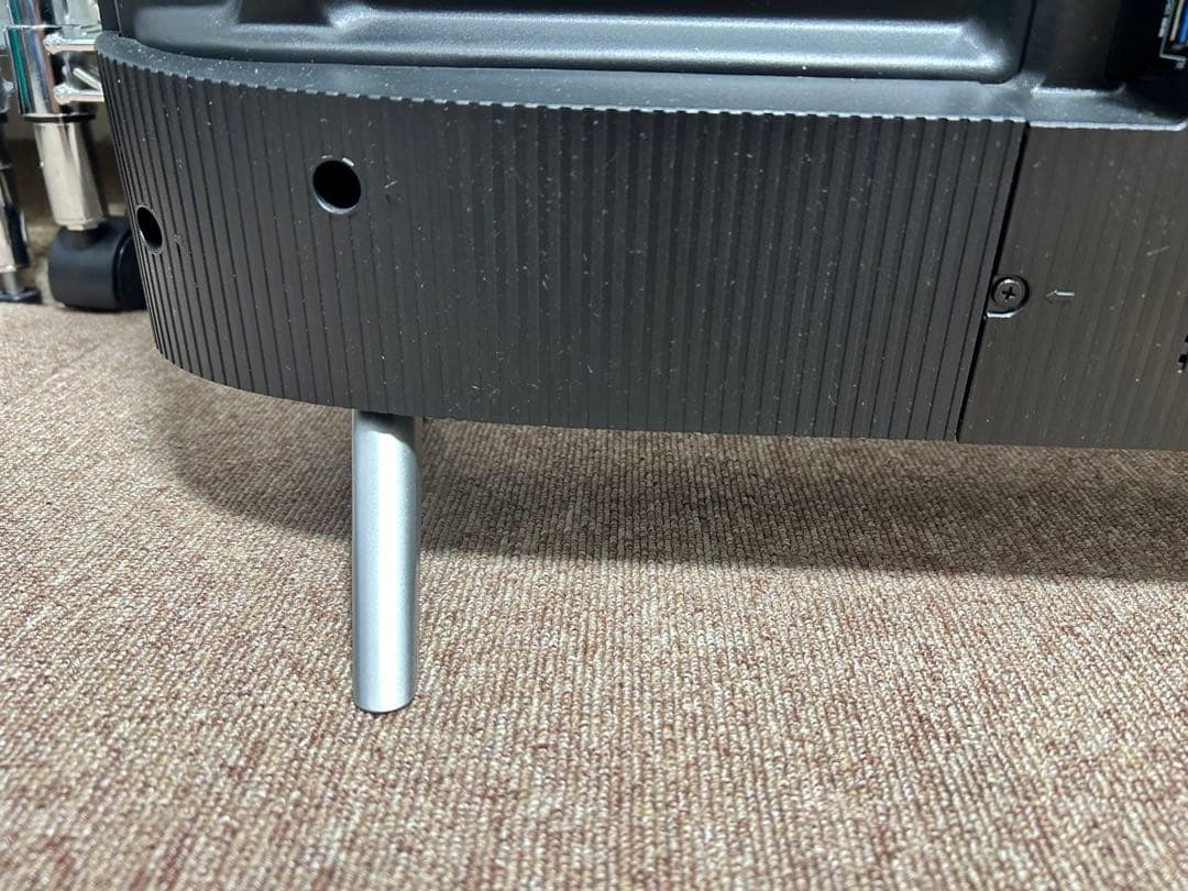 【2024年購入】 4K TCL 43P636 YouTube 動画OK