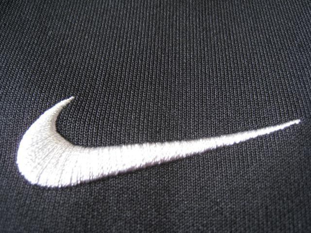 ナイキ パリサンジェルマン トラックジャケット ジャージ  810909-014