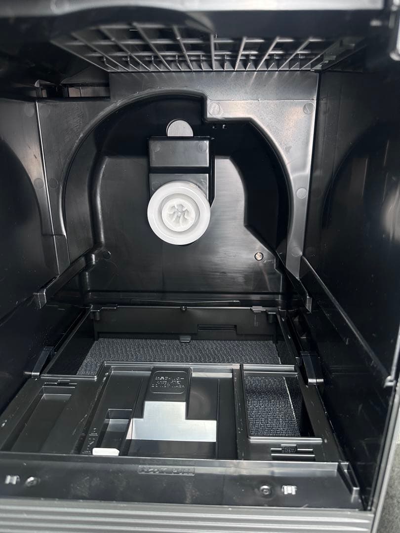 ★ダイキン 加湿空気清浄機 ストリーマ 31畳 MCK704AJインフル対策