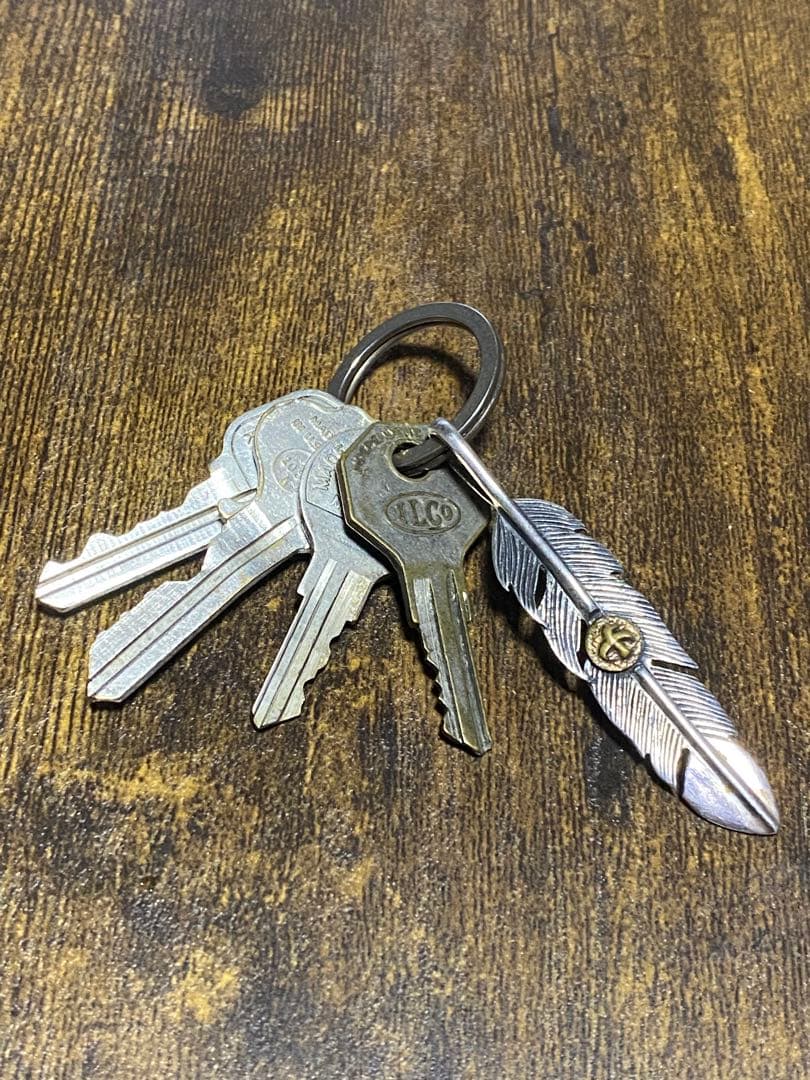 LUCKY JOHN ウォレットループ