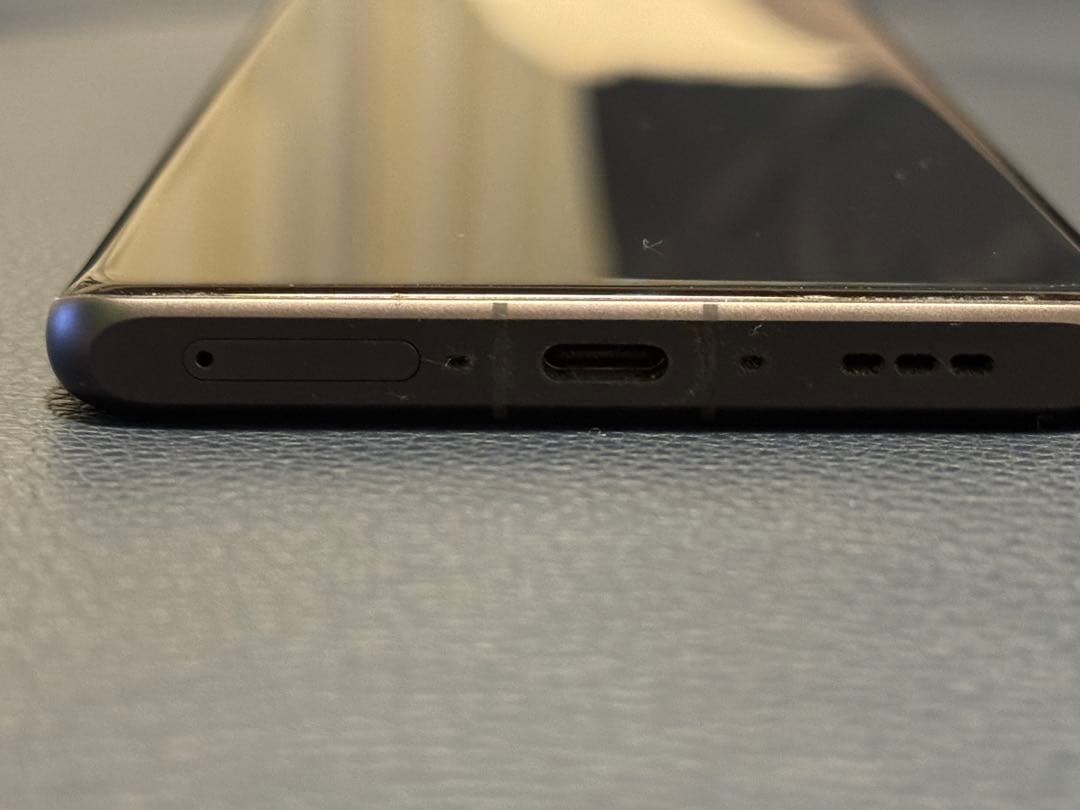 スマートフォン本体 OPPO Find X7 Ultra