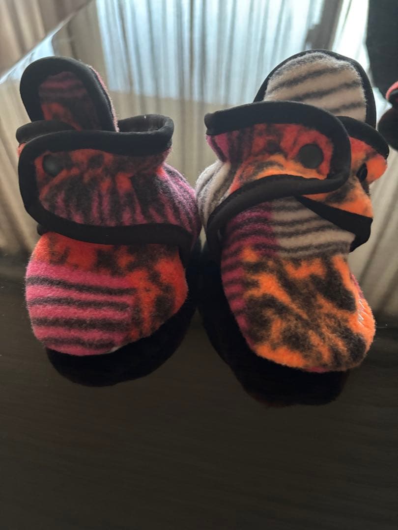 The North Face Baby Denali Set 0-3ヶ月