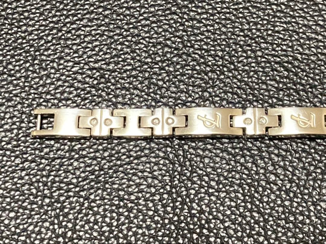 プチシルマのジュエリーコレクション ハンドレッドシルマ クロスクロスLedaレダ