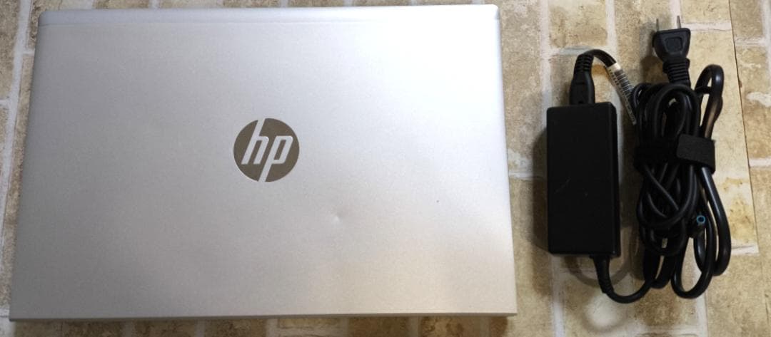 Windowsノート本体 HP ProBook Ryzen5 5600U 16GB