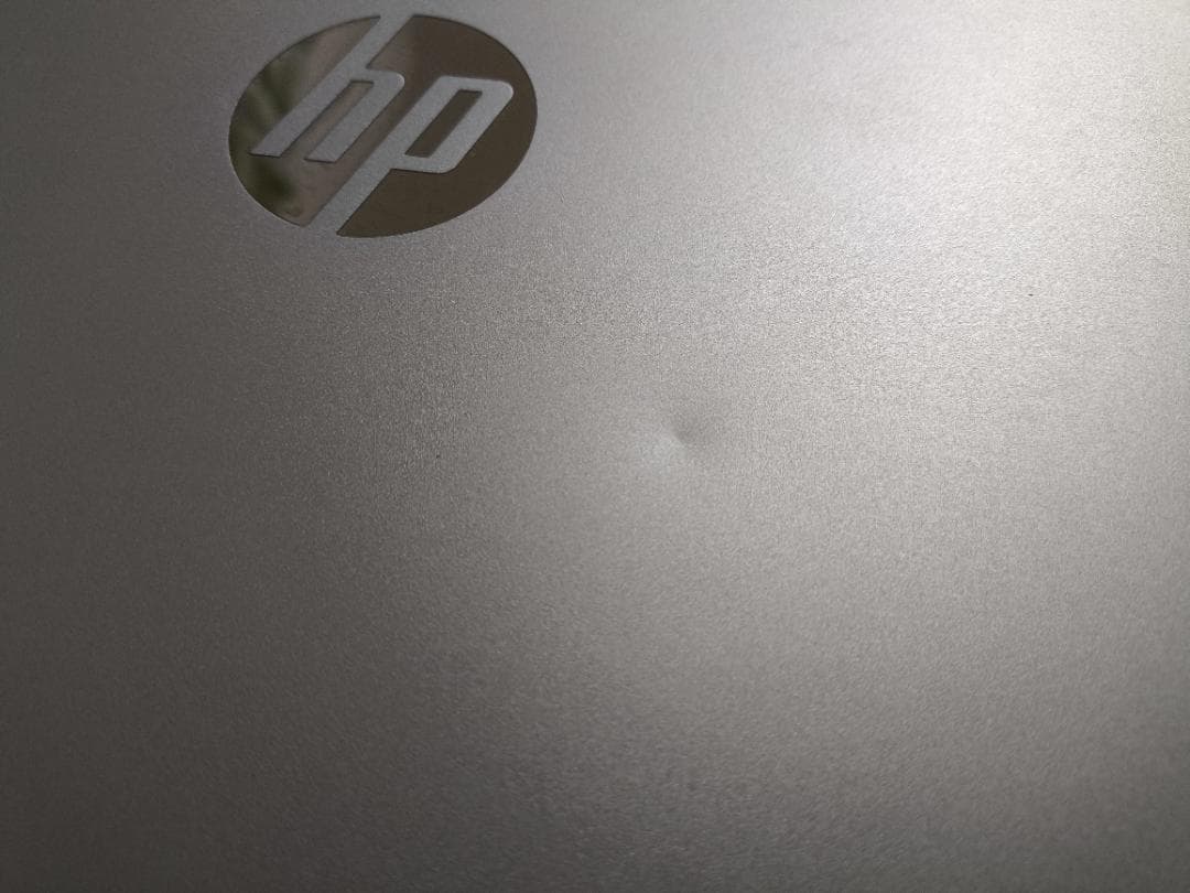 Windowsノート本体 HP ProBook Ryzen5 5600U 16GB