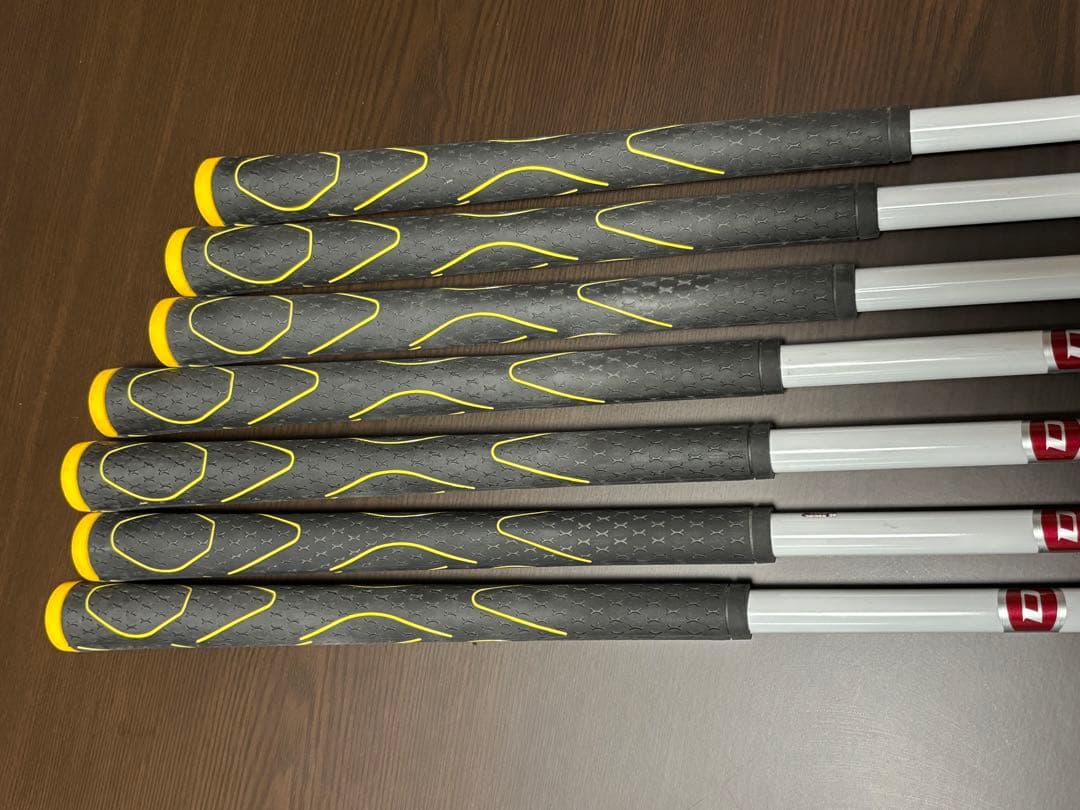 専用　Yamaha RMX Diamana YR i50アイアンセット RMX