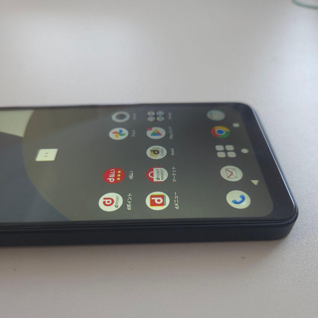 AQUOS wish4 アンドロイド15 シムフリー ウイッシュ 63