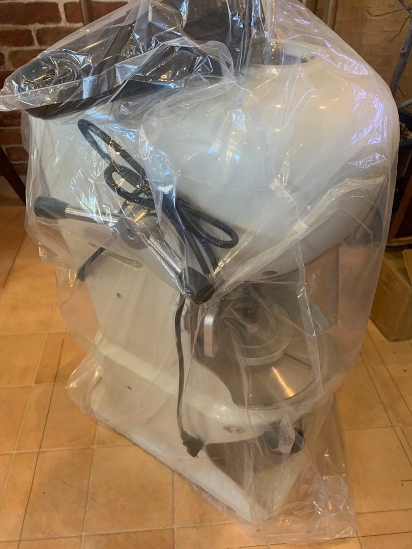 ハイガー産業 Ice Slicer ホワイト