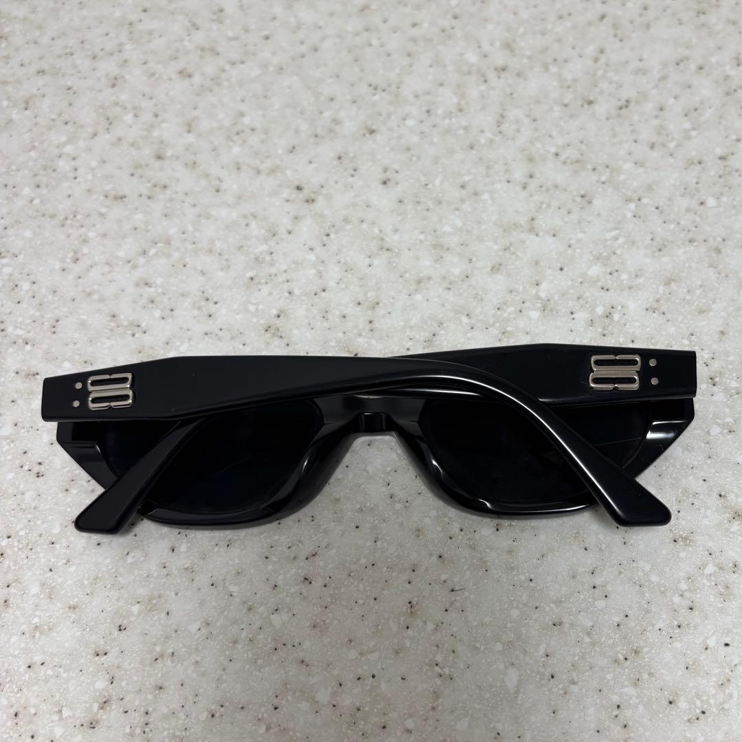 ジェントルモンスター rococo