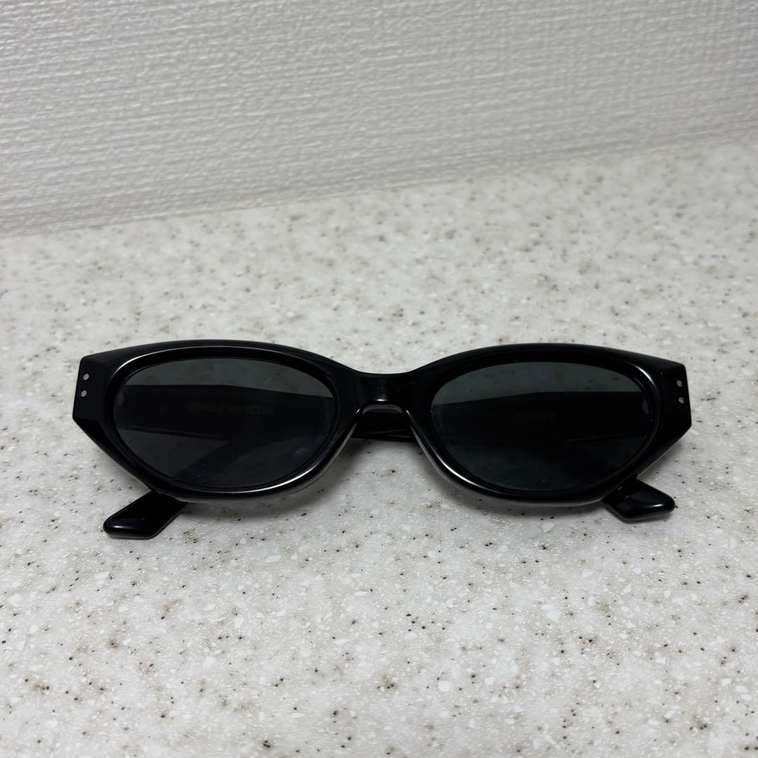 ジェントルモンスター rococo