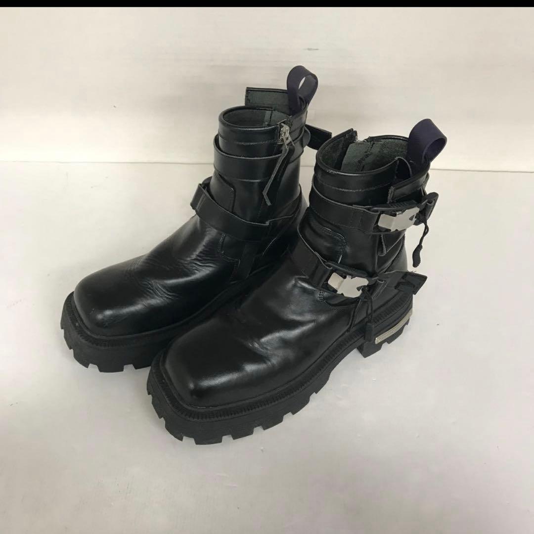 eytys BLADE ブレード ブーツ size42