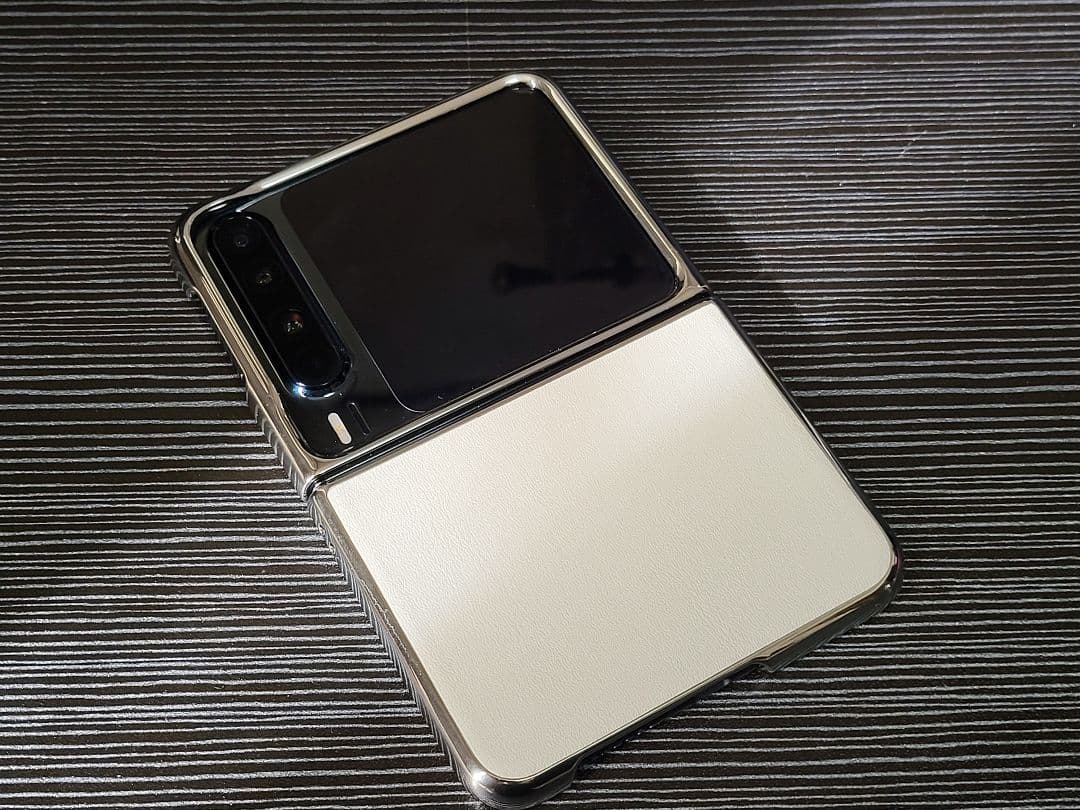 スマートフォン本体 HUAWEI Pura X 12/512GB Black VDE-AL00