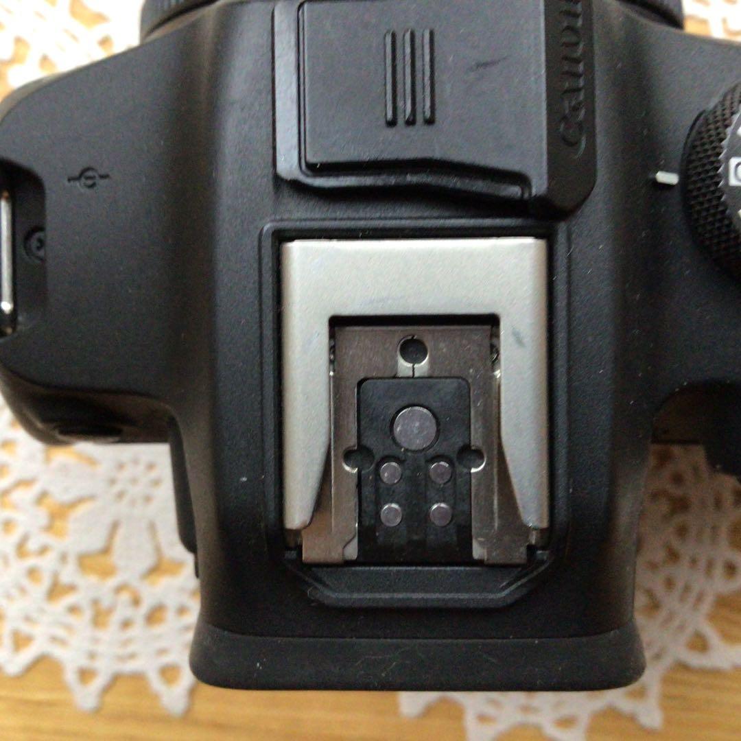 Canon EOS R7 ミラーレス一眼　ボディ