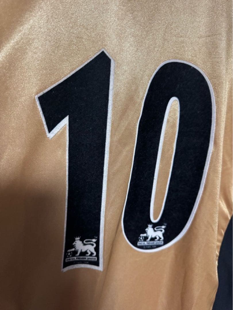 マンチェスターユナイテッド 100周年記念 ユニフォーム XLサイズ UMBRO