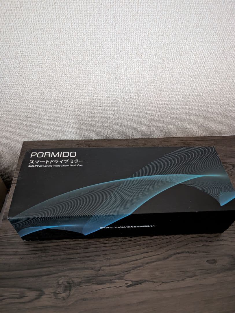 【こたさん専用】3カメラドライブレコーダー！駐車監視ケーブルSDカード64G付き