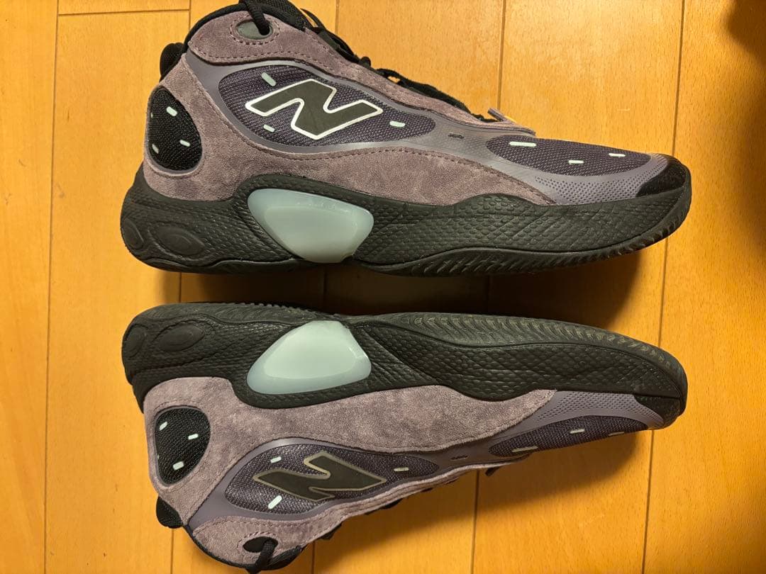 FRESH FOAM BB V3 ニューバランス フレッシュフォーム 27cm