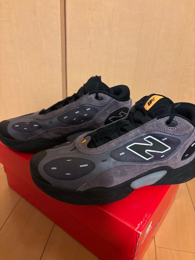 FRESH FOAM BB V3 ニューバランス フレッシュフォーム 27cm