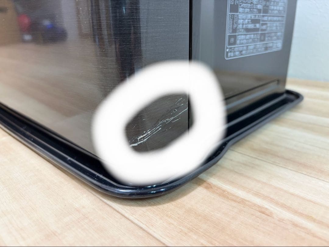 コロナ　FH-WZ5721BY 石油ファンヒーター 木造15畳コンクリート20畳